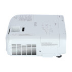Vorschau: Epson EB-W49 Businessbeamer mit 3800 Lumen und WXGA Auflösung - Demo