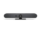 Vorschau: Logitech Rally Bar Mini All-in-one-Videobar Bundle inkl. Chromebox