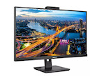 Vorschau: Philips 276B1JH/00 LCD-Monitor mit USB-Dockingstation