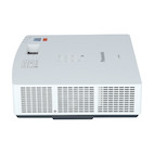 Vorschau: Panasonic PT-LMZ460 Business Beamer mit 4.600 ANSI-Lumen und WUXGA Auflösung