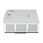 Vorschau: Panasonic PT-LMX420 Laser Beamer mit 4.200 ANSI-Lumen und XGA Auflösung