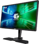 Vorschau: Asus CG32UQ