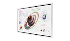 Vorschau: Samsung Flip 4 WM55B 55" Interaktives Touchdisplay mit 4K UHD