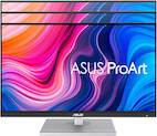 Vorschau: Asus ProArt Display PA279CV IPS Profi Monitor mit 27 Zoll und 4K-UHD-Panel