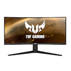 Vorschau: Asus TUF Gaming Monitor VG34VQL1B