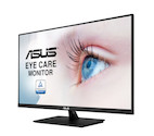 Vorschau: ASUS VP32UQ Eye Care Monitor