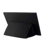 Vorschau: Asus ZenScreen MB166C