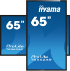 Vorschau: iiyama PROLITE T6562AS-B1