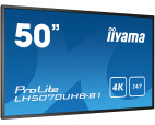 Vorschau: iiyama PROLITE LH5070UHB-B1