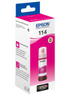 Vorschau: Epson 114 EcoTank Tintenflasche Magenta