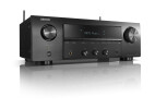 Vorschau: Denon DRA-800H Stereo-Netzwerk-Receiver, schwarz - Demo