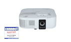 Vorschau: Epson EH-TW6250 - Beamer, 4K PRO-UHD, Heimkino-Projektor mit integriertem Android-TV