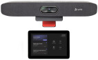 Vorschau: Poly Small Room Kit R30 Konferenzsystem für kleine Räume, zertifiziert für Microsoft Teams - 4K UHD,