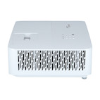 Vorschau: Optoma UHD35STx 4K UHD Kurzdistanz Beamer mit 3.600 ANSI-Lumen