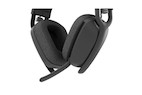 Vorschau: Logitech Zone Vibe 125 - kabelloses Bluetooth Headset, ohrumschließend, Graphite