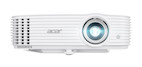 Vorschau: Acer P1557Ki Heimkino Beamer mit 5000 ANSI-Lumen und Full-HD Auflösung - Demo