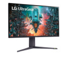 Vorschau: LG 32GQ950-B - Demo