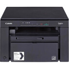 Vorschau: Canon i-SENSYS MF3010 Schwarzweiß-Multifunktionsdrucker