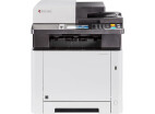 Vorschau: Kyocera ECOSYS M5526cdw laser Drucker 3 in 1