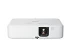 Vorschau: Epson CO-FH02 - Android-TV Beamer mit 3000 ANSI-Lumen und Full HD Auflösung - Demo