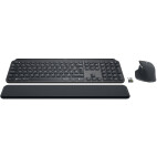 Vorschau: Logitech MX Keys Combo for Business - Tastatur-und-Maus-Set