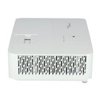 Vorschau: Optoma 4K400STx Schul Beamer mit 4.000 ANSI-Lumen und 4K UHD-Auflösung