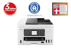 Vorschau: Canon MAXIFY GX4050 Tintentankdrucker