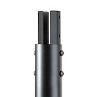 Vorschau: Hagor CPS - Pole Connector - Rohrverbinder