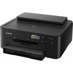 Vorschau: Canon PIXMA TS705a - Demo