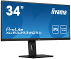 Vorschau: iiyama PROLITE XUB3493WQSU-B5