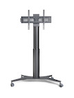 Vorschau: celexon Expert elektrisch höhenverstellbarer Display Rollwagen Adjust-42100MB - 70cm