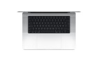Vorschau: Apple MacBook Pro 16", M2 Pro, 512GB SSD, 16GB RAM, Silber