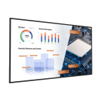 Vorschau: BenQ ST6502S 65" 4K Smart Signage Display