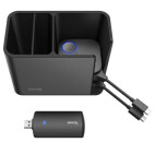 Vorschau: BenQ TZY31 InstaShare Button Set - Wireless USB-C Präsentationslösung für kompatible BenQ Displays