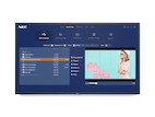 Vorschau: NEC MultiSync MA551-MPi4