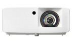 Vorschau: Optoma ZX350ST Laser Kurzdistanz Beamer mit 3.300 ANSI-Lumen und Full-HD