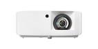Vorschau: Optoma ZW350ST