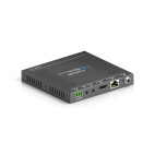 Vorschau: Purelink 4K HDMI HDBaseT Transmitter mit PoH