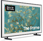 Vorschau: Samsung 75" QLED 4K The Frame LS03BG