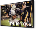Vorschau: Samsung 55" QLED 4K The Terrace LST7TG