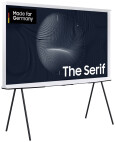 Vorschau: Samsung 55" QLED 4K The Serif LS01BG