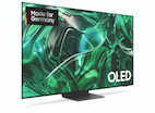 Vorschau: Samsung 77" OLED 4K S95C