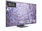 Vorschau: Samsung 85" Neo QLED 8K QN800C