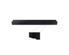 Vorschau: Samsung Q-Soundbar HW-Q935GC - 9.1.4-Kanal Surround Sound System