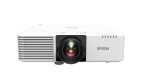 Vorschau: Epson EB-L570U Installations Beamer mit 5.200 ANSI-Lumen und WUXGA-Auflösung