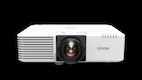 Vorschau: Epson EB-L570U Installations Beamer mit 5.200 ANSI-Lumen und WUXGA-Auflösung