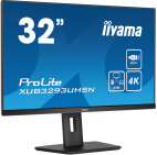 Vorschau: iiyama PROLITE XUB3293UHSN-B5