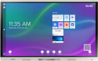 Vorschau: SMART Board MX286-V4 interaktives Display mit iQ