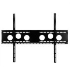 Vorschau: Hagor Elia SB Back-to-Back - Schwerlast-Standsystem für 2xDisplay bis 75″ (back-to-back) | max. Vesa