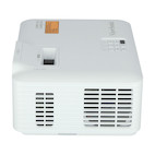 Vorschau: ViewSonic LS740HD kompakter Laser Beamer mit 1080p und 5.000 ANSI Lumen